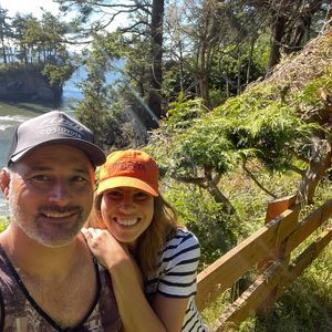 Meet your Posher, Evan